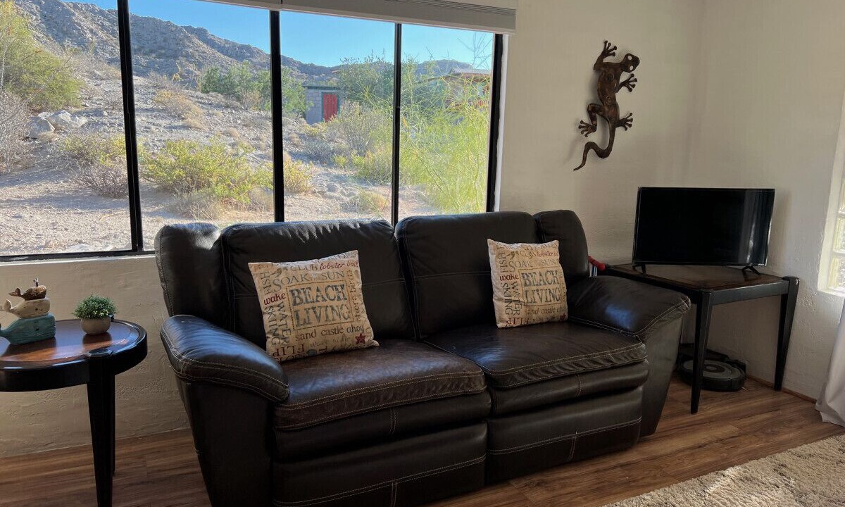 Photo of Bedroom in Cholla Bay