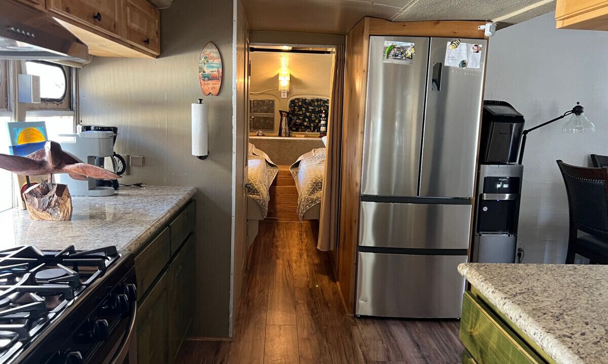 Photo of Bedroom in Cholla Bay