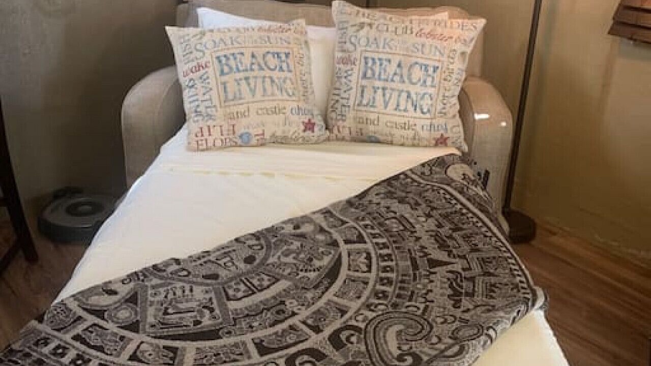 Photo of Bedroom in Cholla Bay
