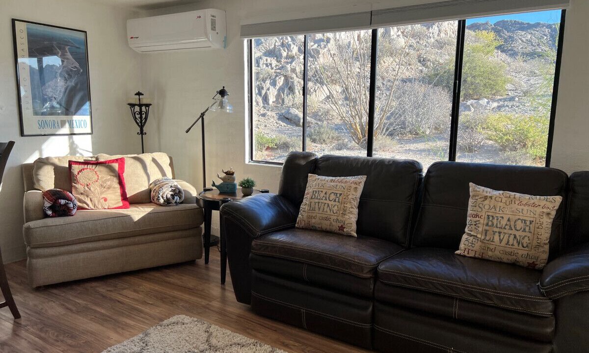 Photo of Bedroom in Cholla Bay