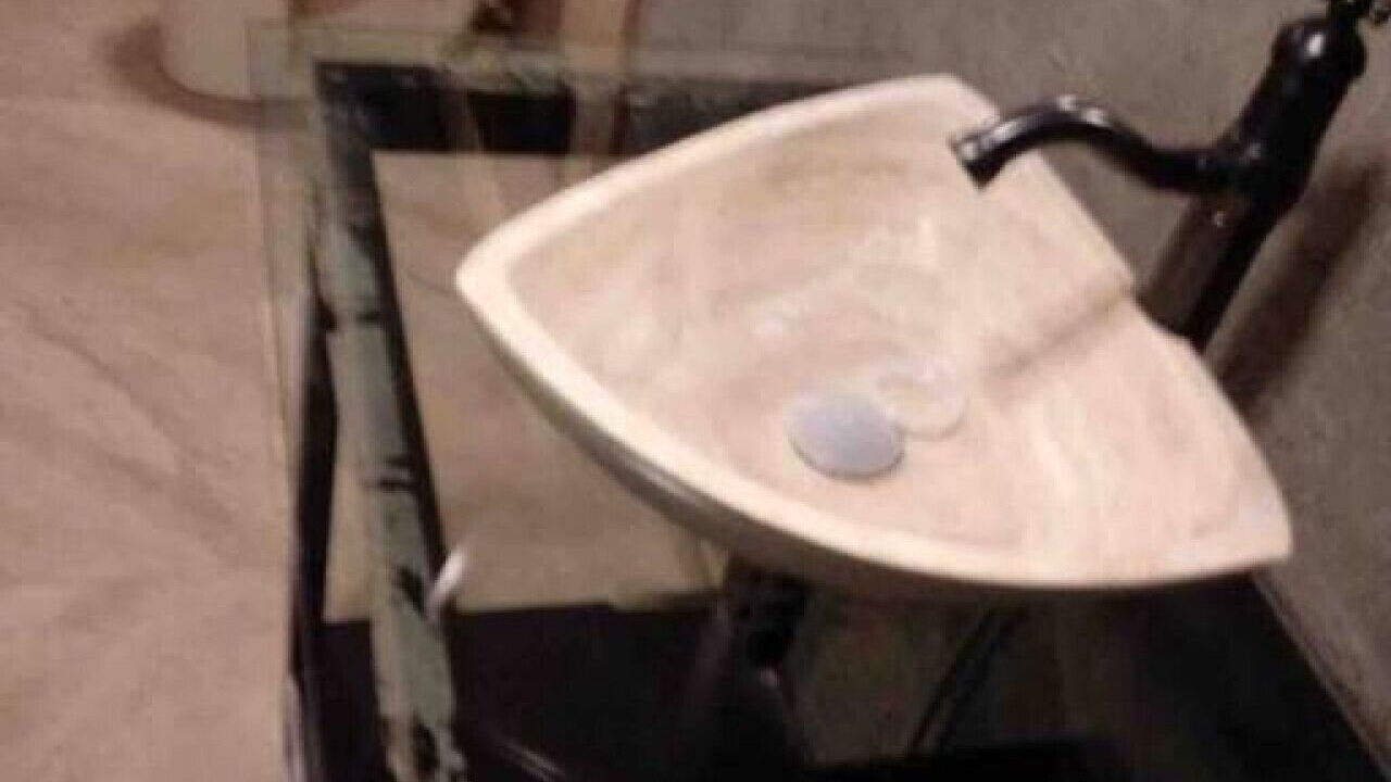 Photo of Bathroom in Cholla Bay