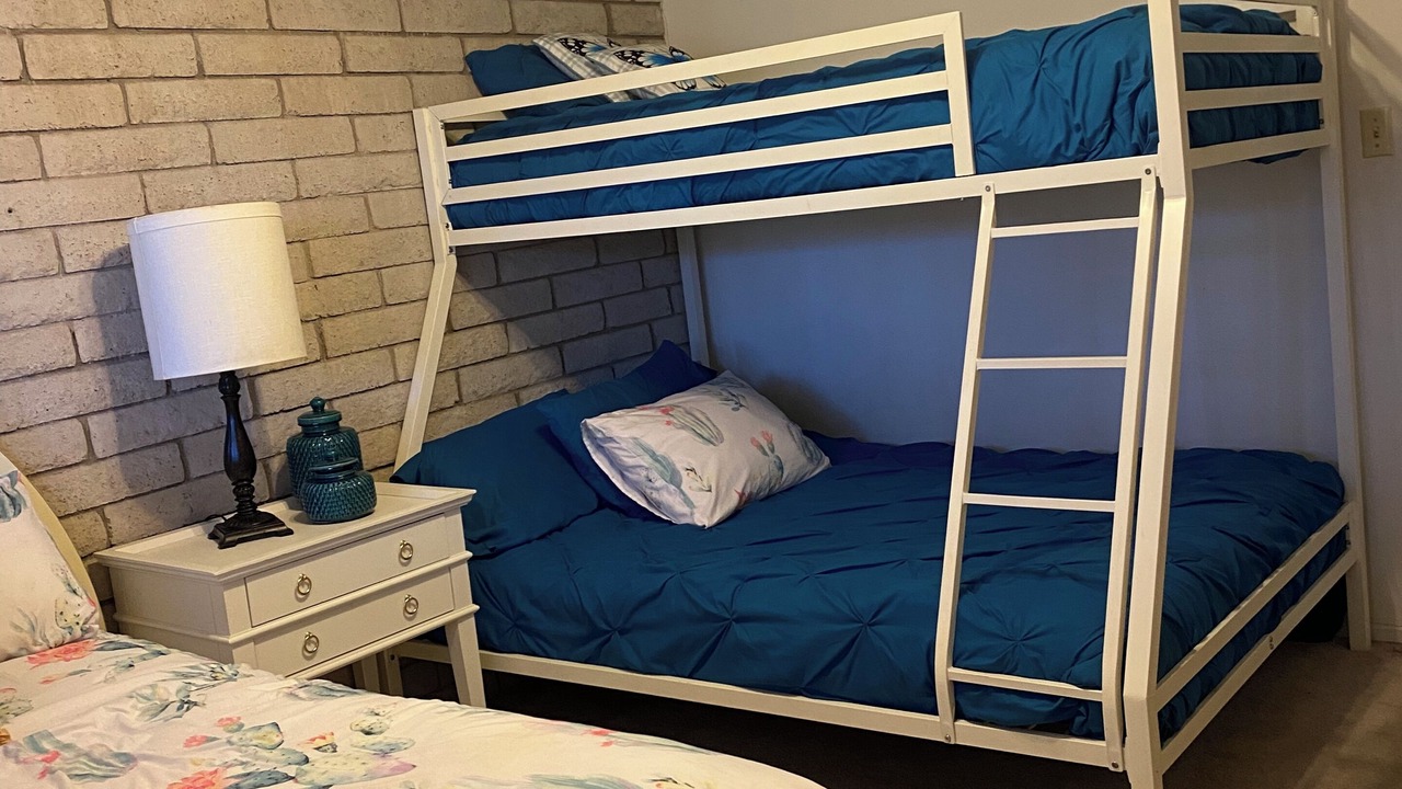 Photo of Bedroom in Moovalya Keys