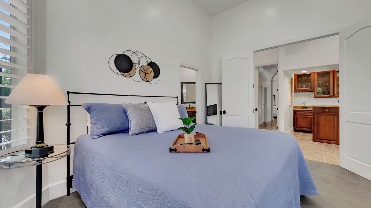 Photo of Bedroom in Circle G at Riggs Ranch