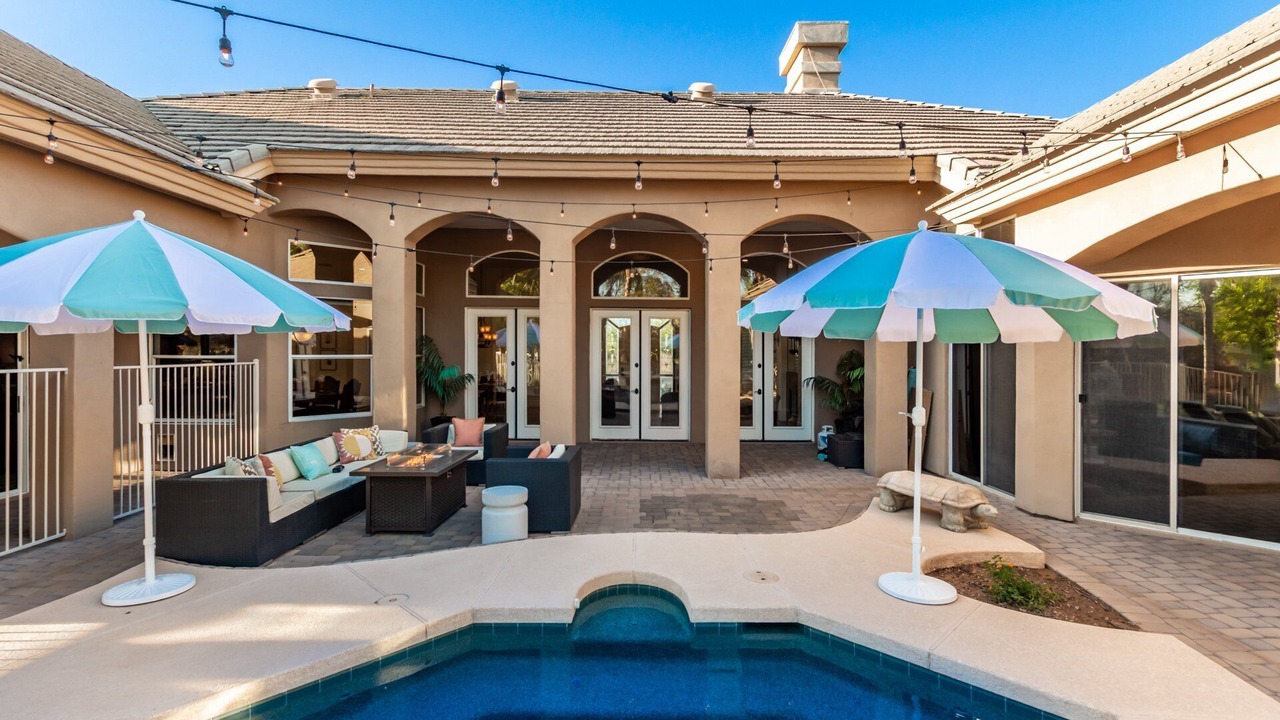 Photo of Outdoor in Circle G at Riggs Ranch