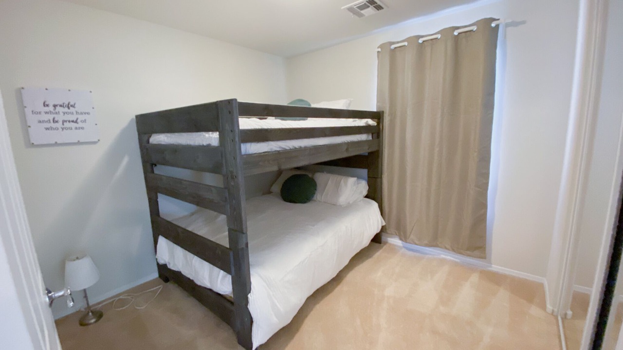 Photo of Bedroom in Anthem at Merrill Ranch