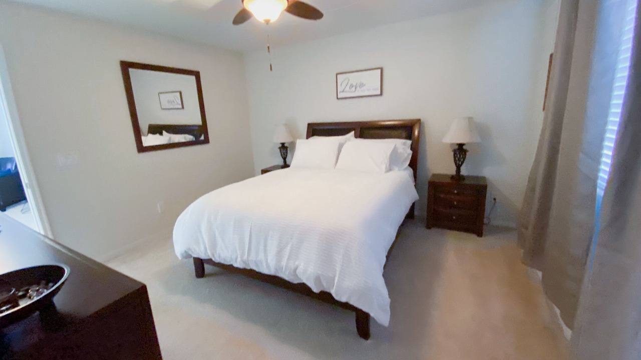 Photo of Bedroom in Anthem at Merrill Ranch