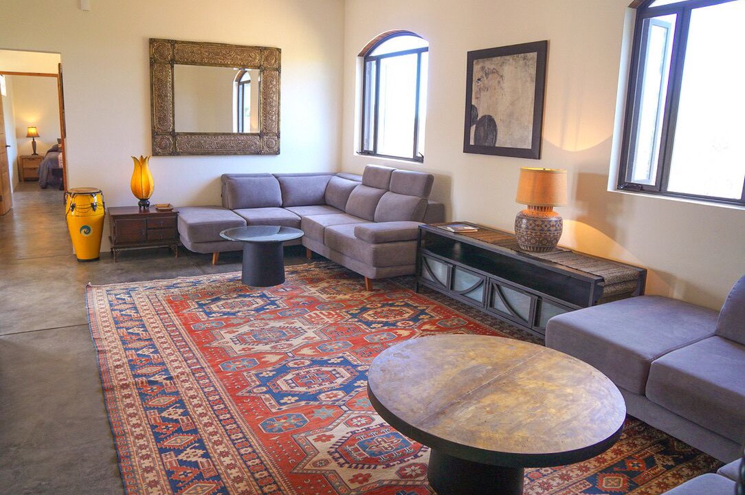 Photo of Bedroom in El Pescadero