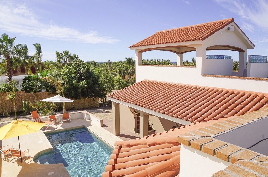 Photo of Outdoor in El Pescadero