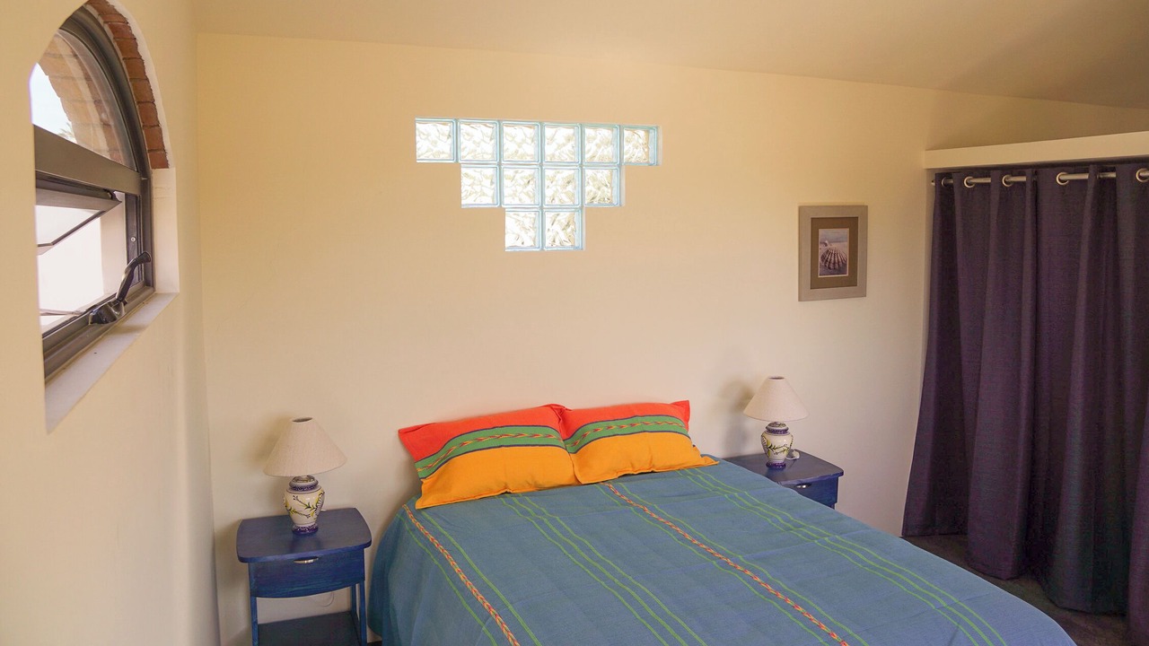 Photo of Bedroom in El Pescadero