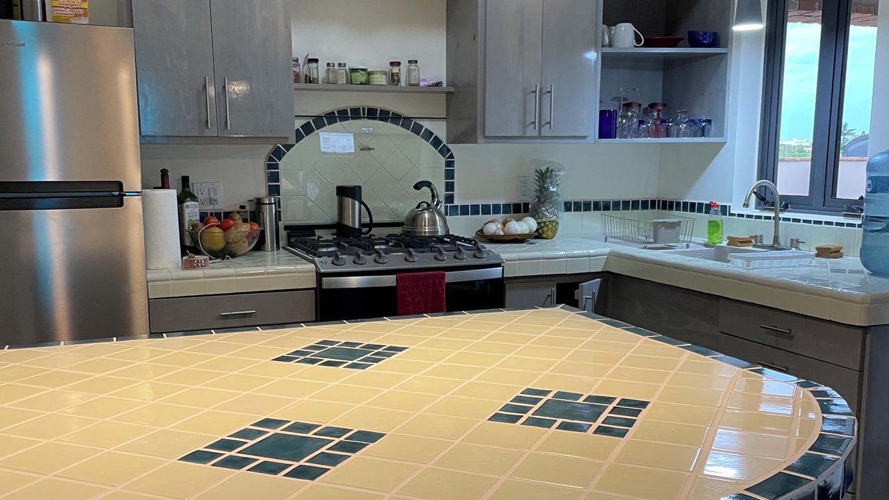 Photo of Kitchen in El Pescadero