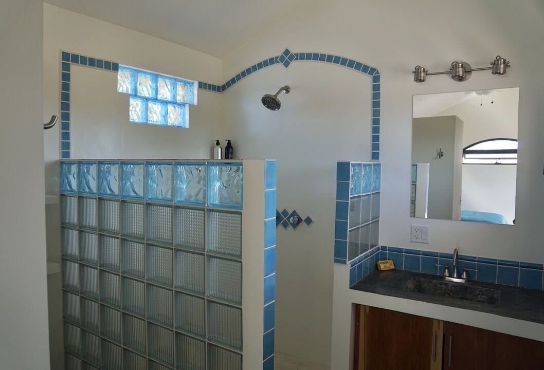 Photo of Bathroom in El Pescadero