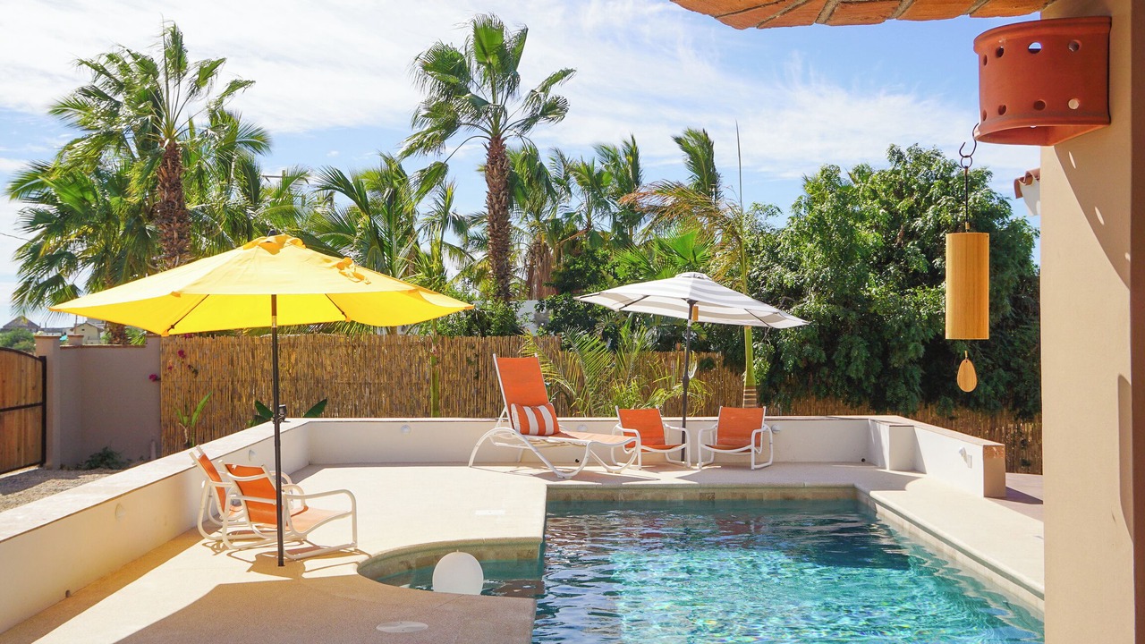 Photo of Outdoor in El Pescadero