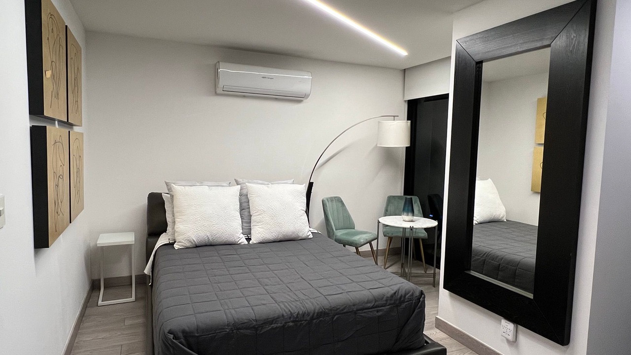 Photo of Bedroom in Tijuana