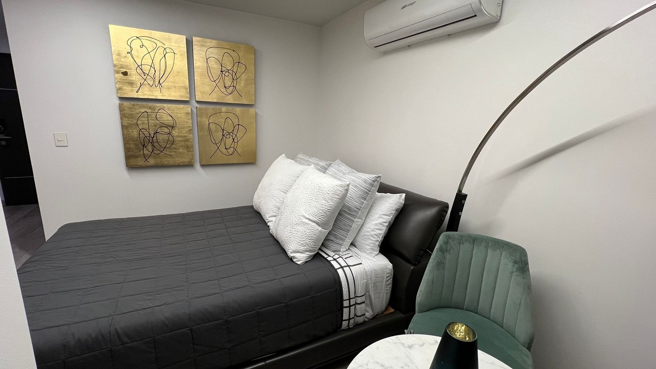 Photo of Bedroom in Tijuana