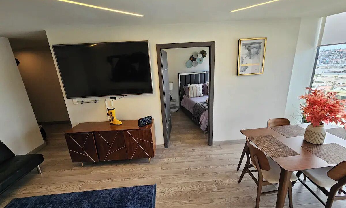 Photo of Bedroom in Tijuana