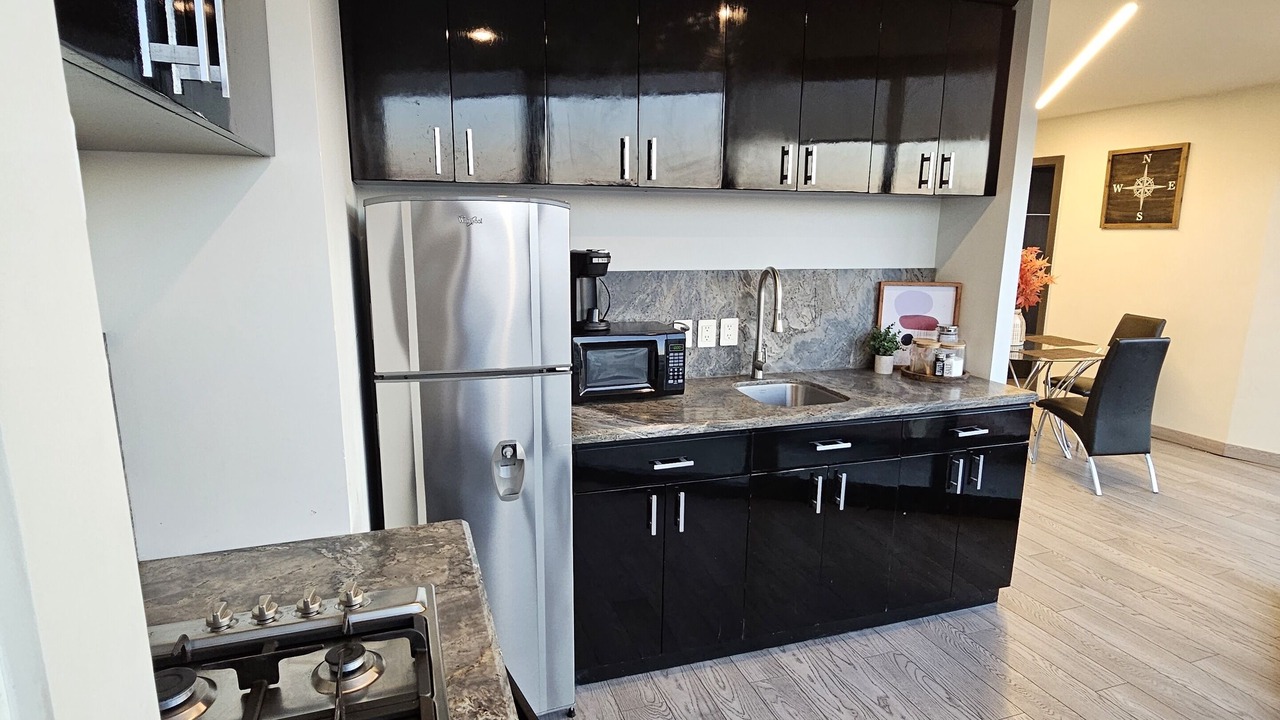Photo of Kitchen in Tijuana