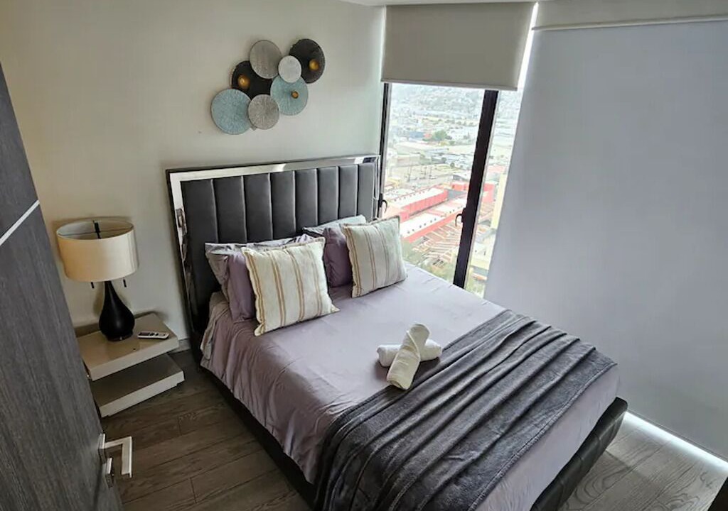Photo of Bedroom in Tijuana