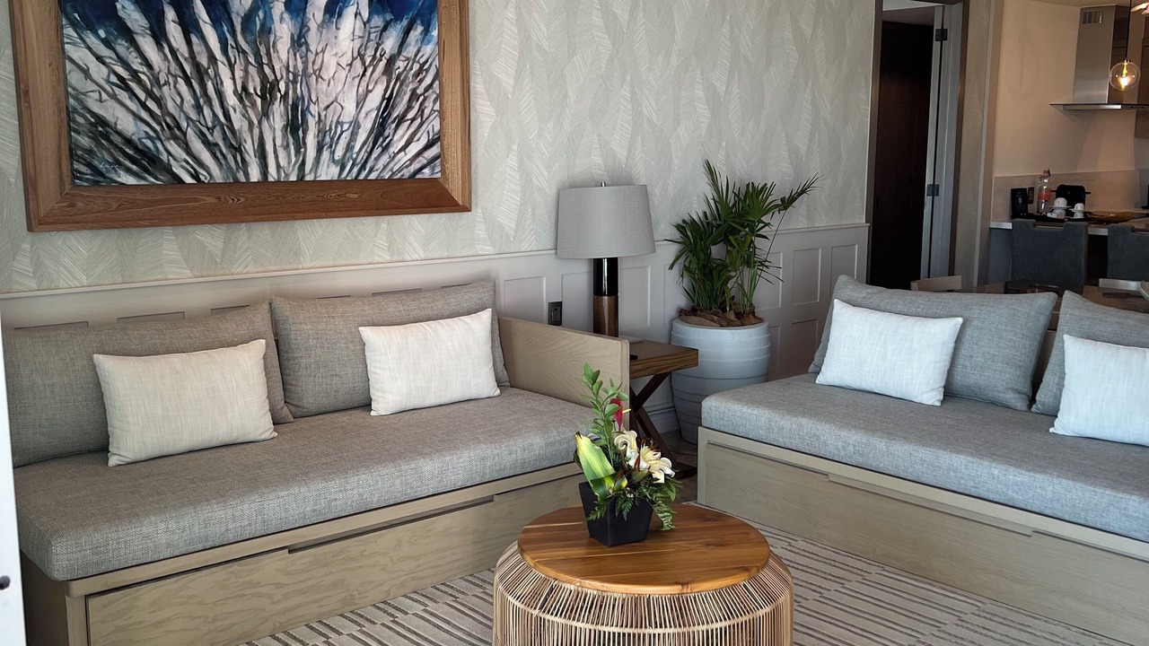 Photo of Livingroom in Guadalajara
