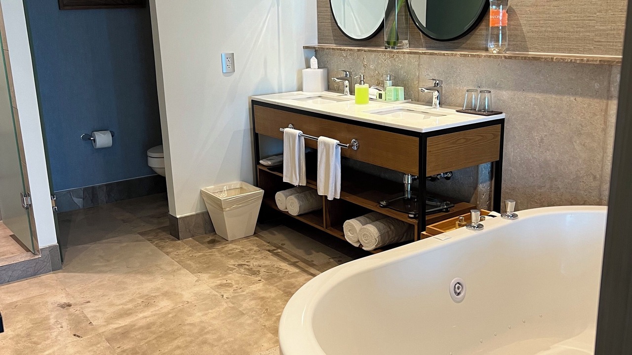 Photo of Bathroom in Guadalajara