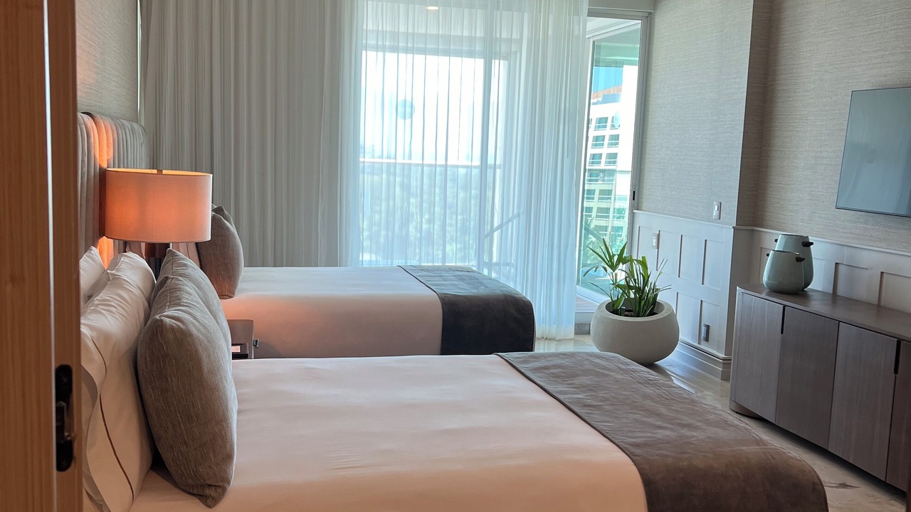 Photo of Bedroom in Guadalajara