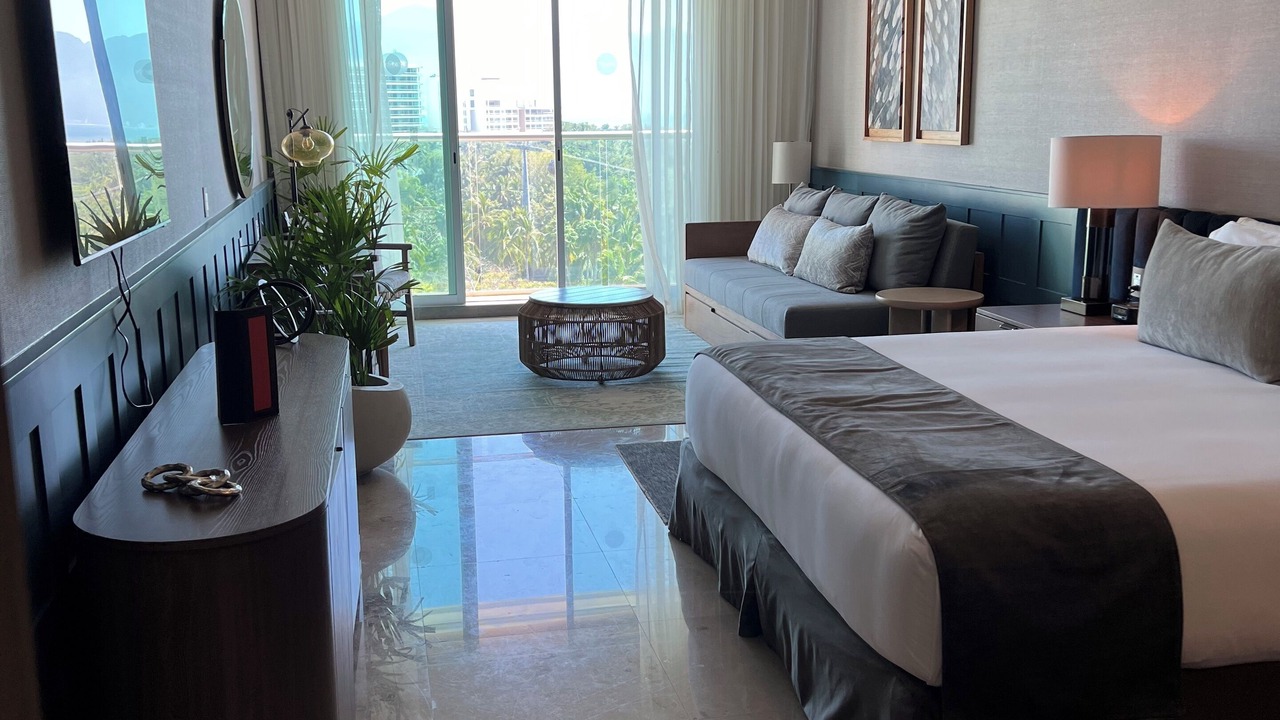 Photo of Bedroom in Guadalajara