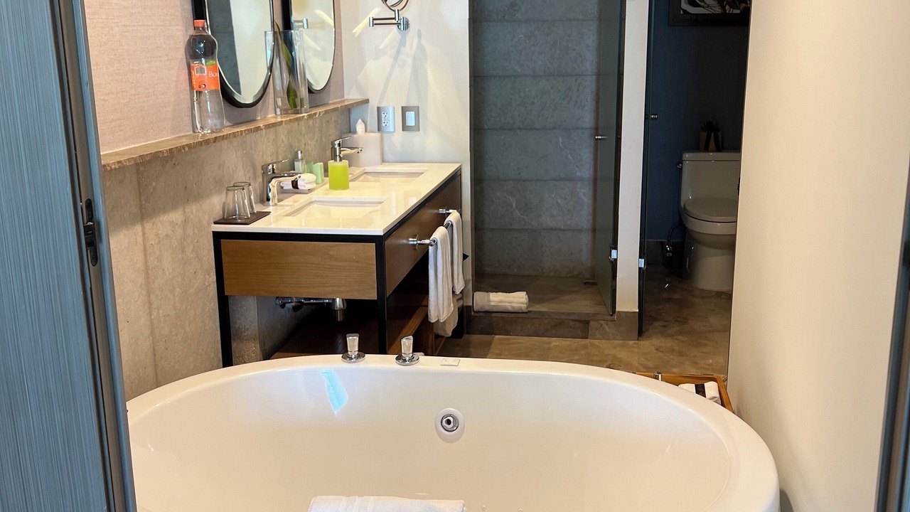 Photo of Bathroom in Guadalajara
