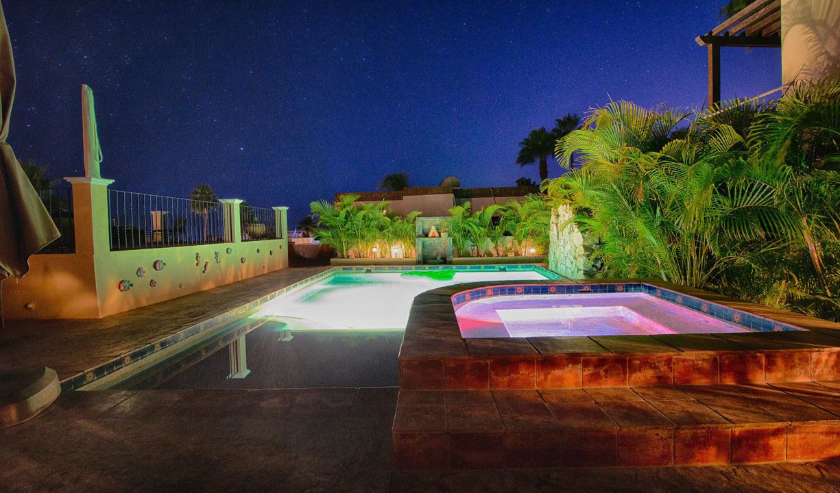 Photo of Outdoor in Cabo Bello