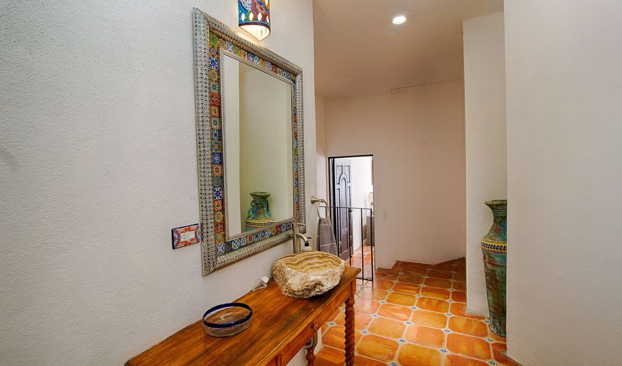 Photo of Bathroom in Cabo Bello