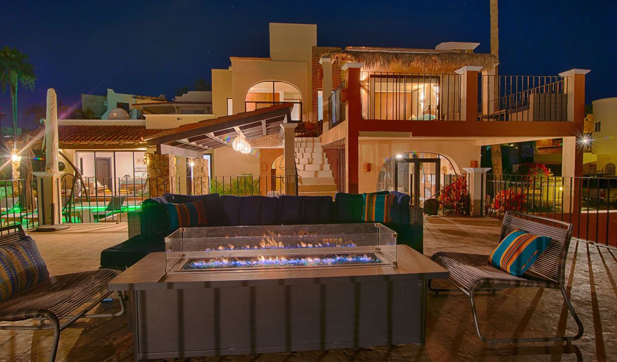 Photo of Outdoor in Cabo Bello