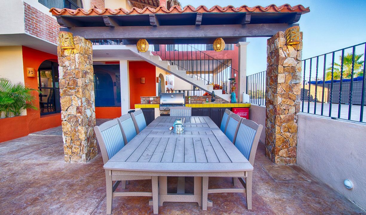 Photo of Outdoor in Cabo Bello