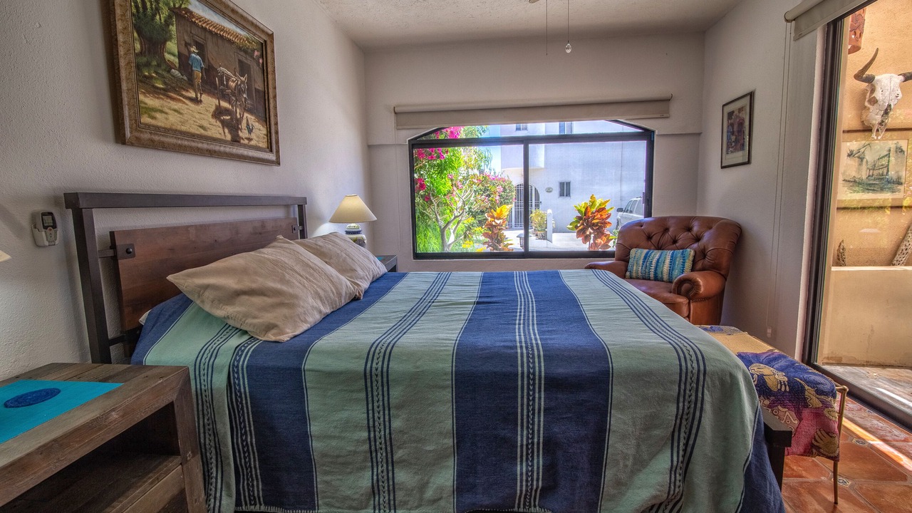 Photo of Bedroom in Cabo Bello
