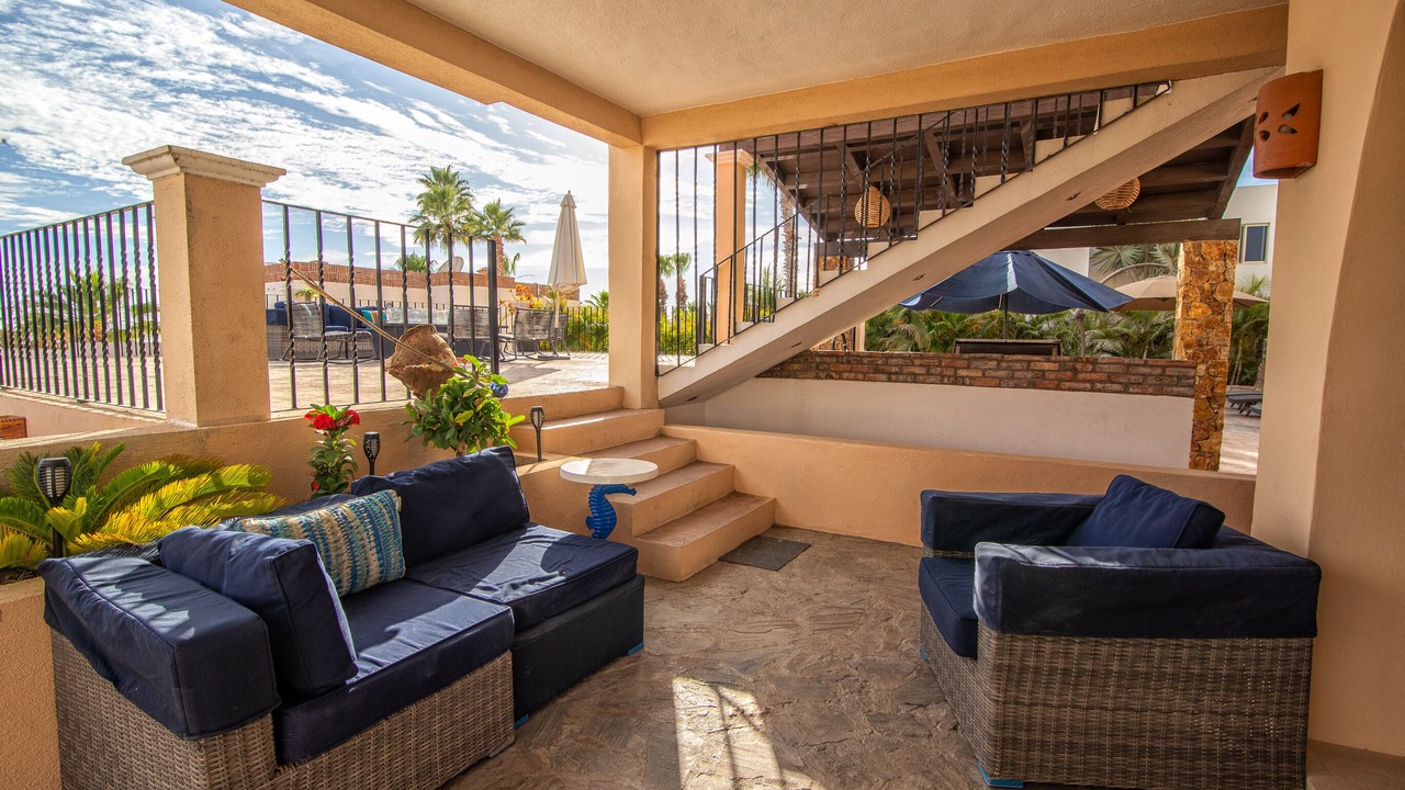 Photo of Outdoor in Cabo Bello