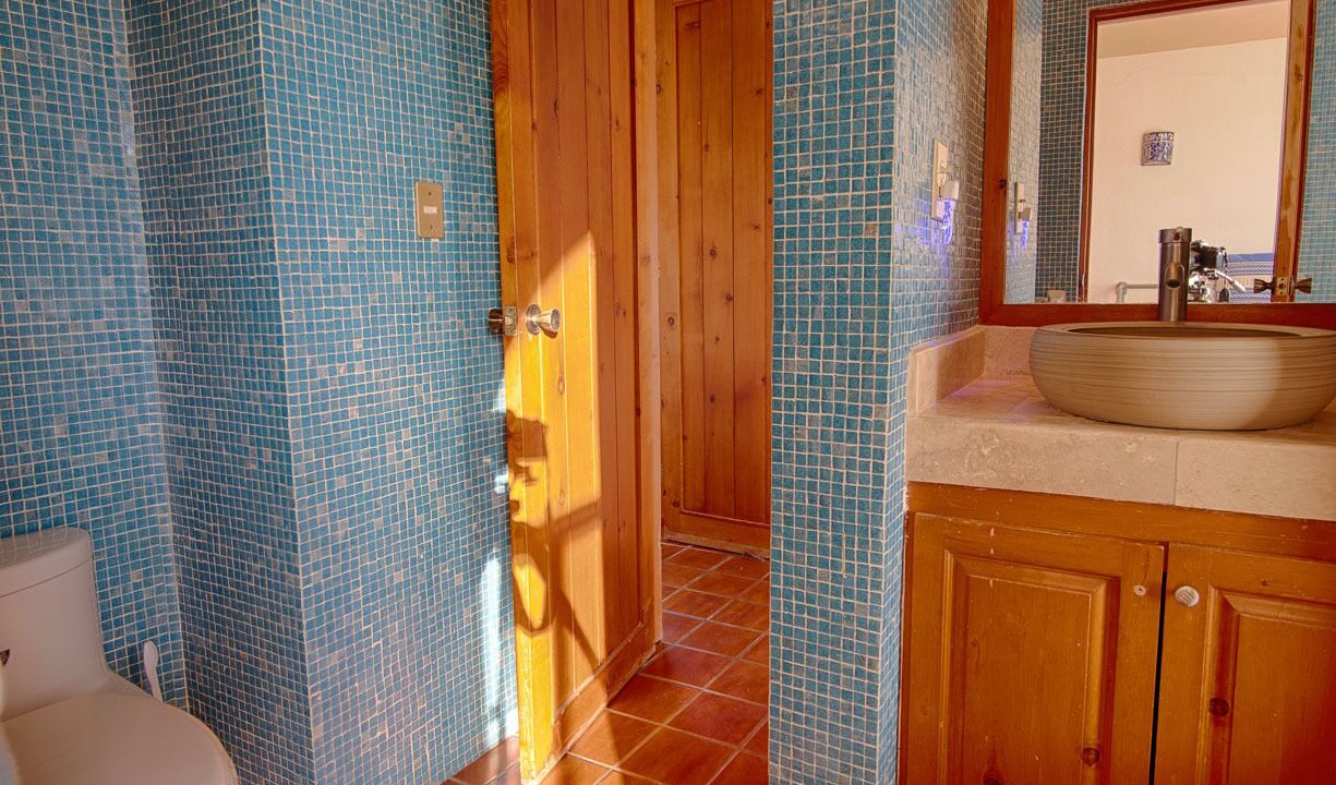 Photo of Bathroom in Cabo Bello