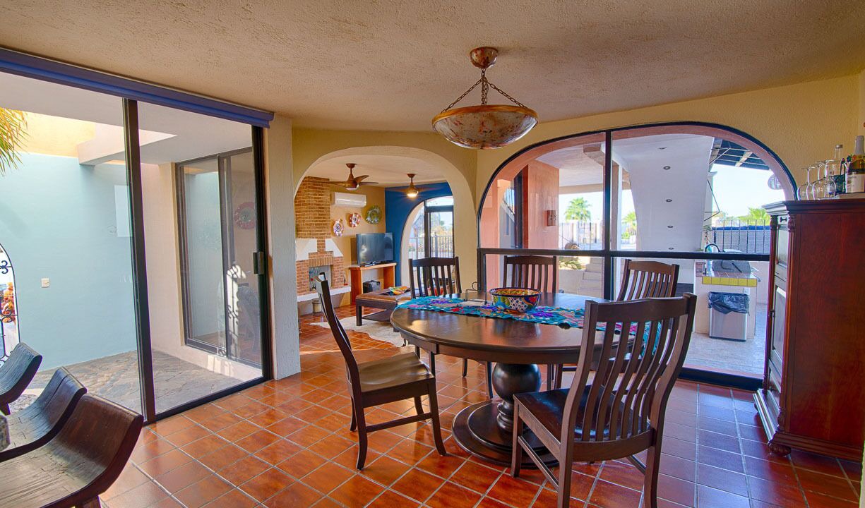 Photo of Bedroom in Cabo Bello