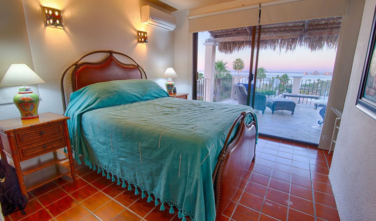 Photo of Patio Balcony in Cabo Bello