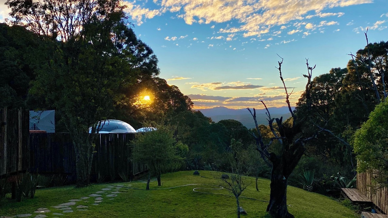 Photo of Outdoor in Mazamitla