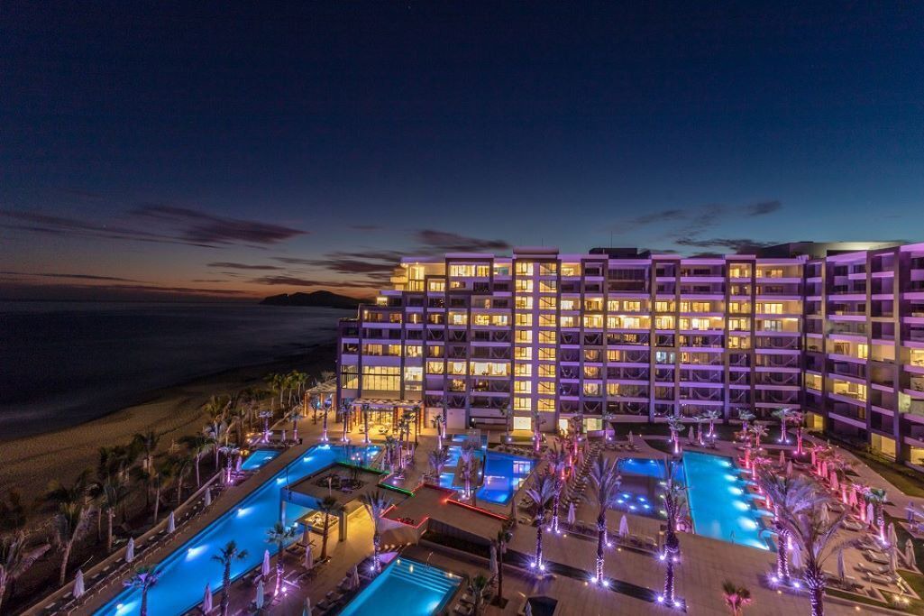 Photo of Outdoor in Cabo San Lucas