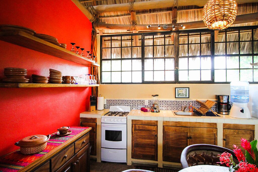 Photo of Kitchen in San Francisco