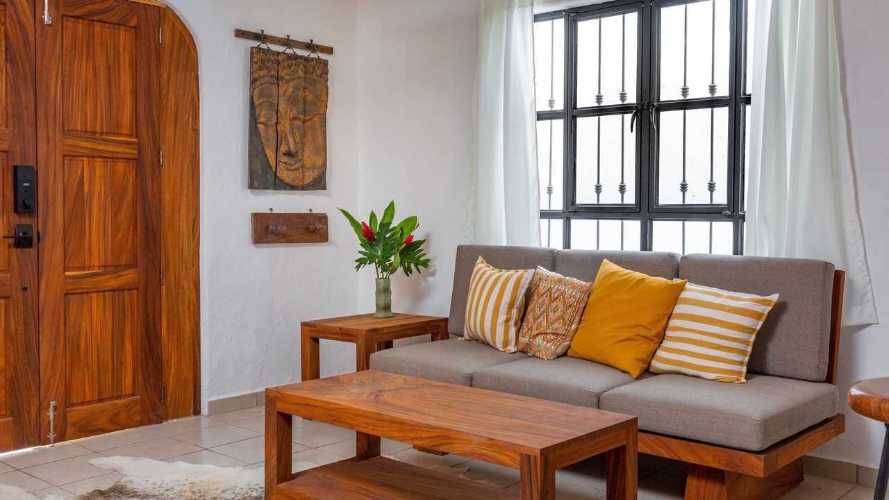 Photo of Livingroom in San Francisco