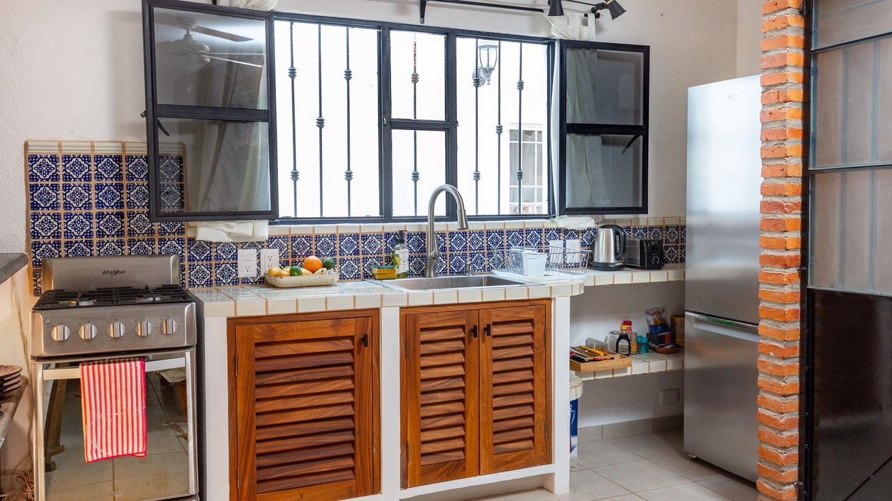 Photo of Kitchen in San Francisco