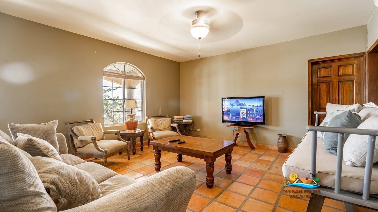 Photo of Bedroom in El Dorado Ranch