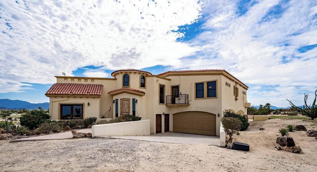 Photo of Outdoor in El Dorado Ranch