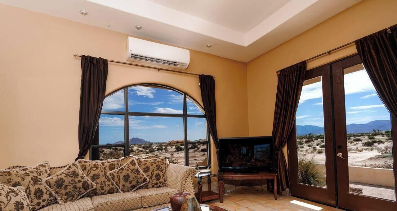 Photo of Bedroom in El Dorado Ranch