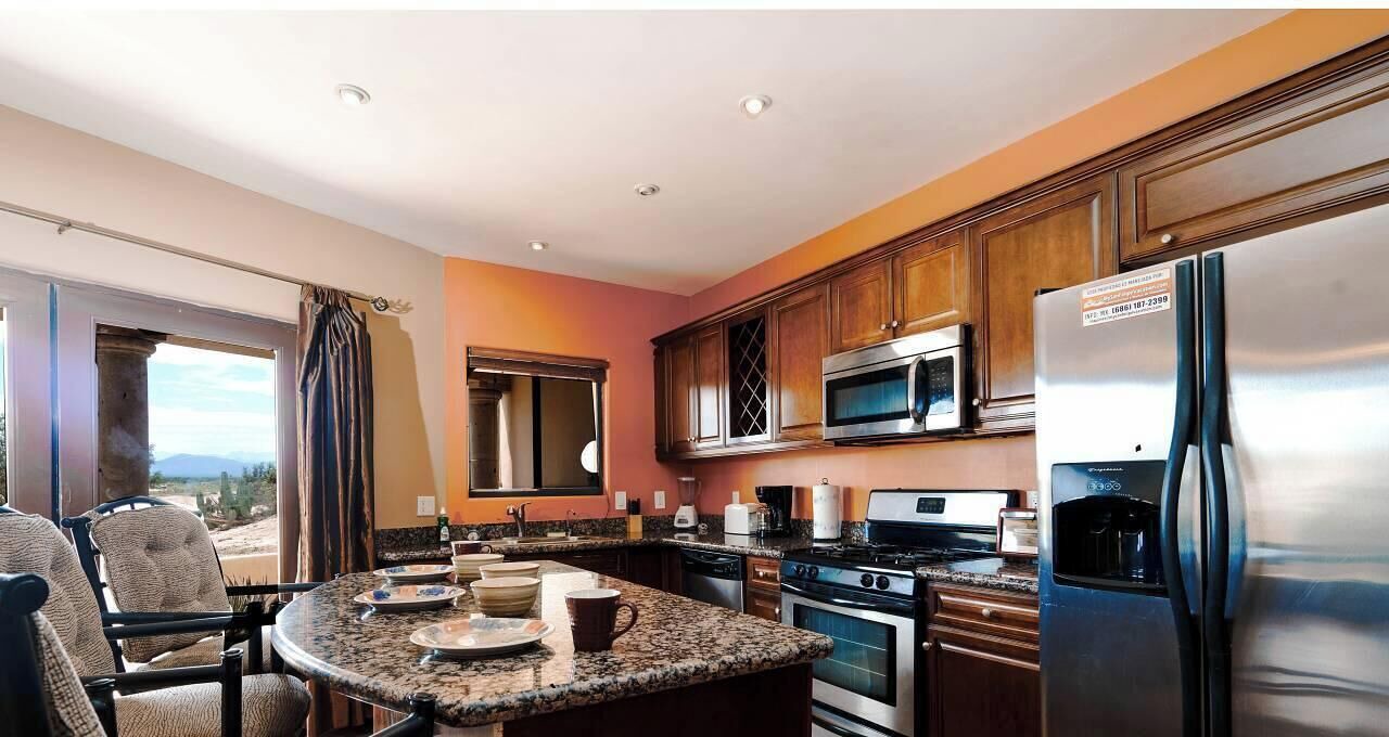 Photo of Kitchen in El Dorado Ranch