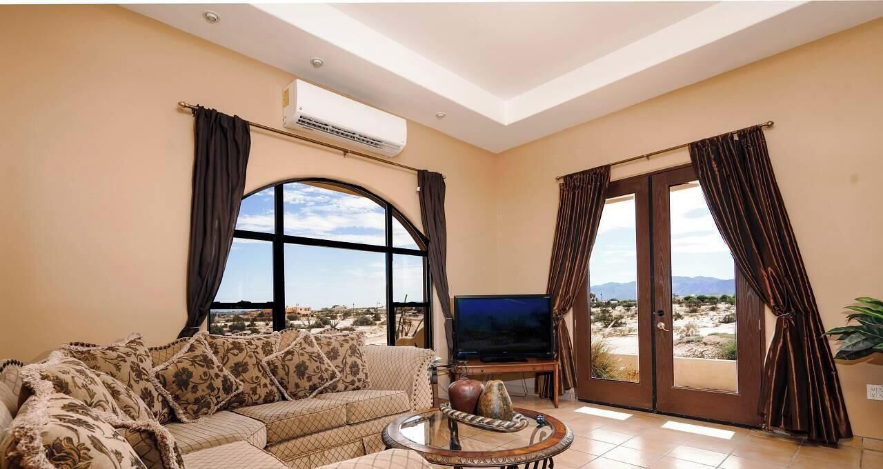 Photo of Bedroom in El Dorado Ranch