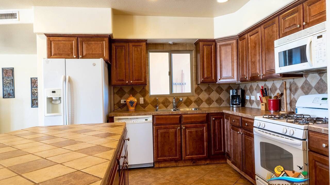 Photo of Kitchen in El Dorado Ranch