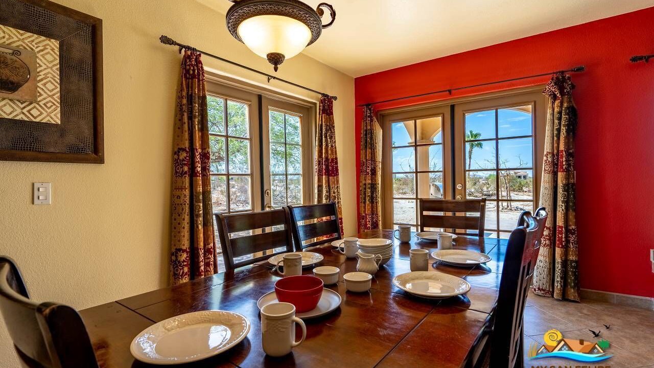 Photo of Kitchen in El Dorado Ranch