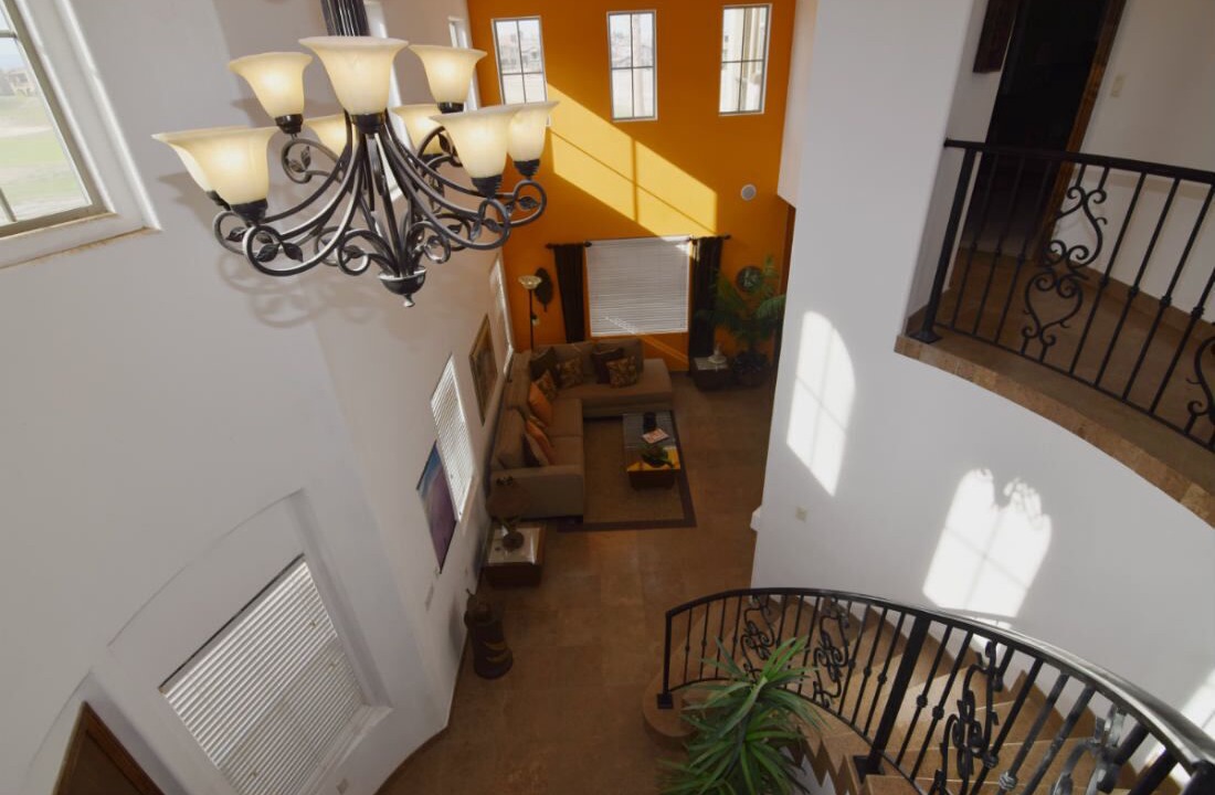 Photo of Bedroom in El Dorado Ranch