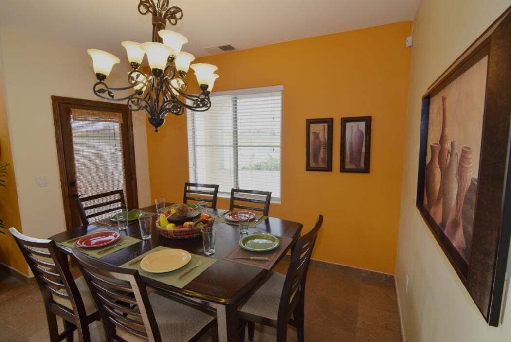 Photo of Bedroom in El Dorado Ranch