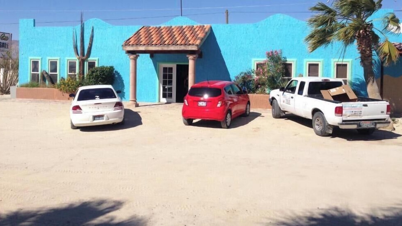 Photo of Others in El Dorado Ranch